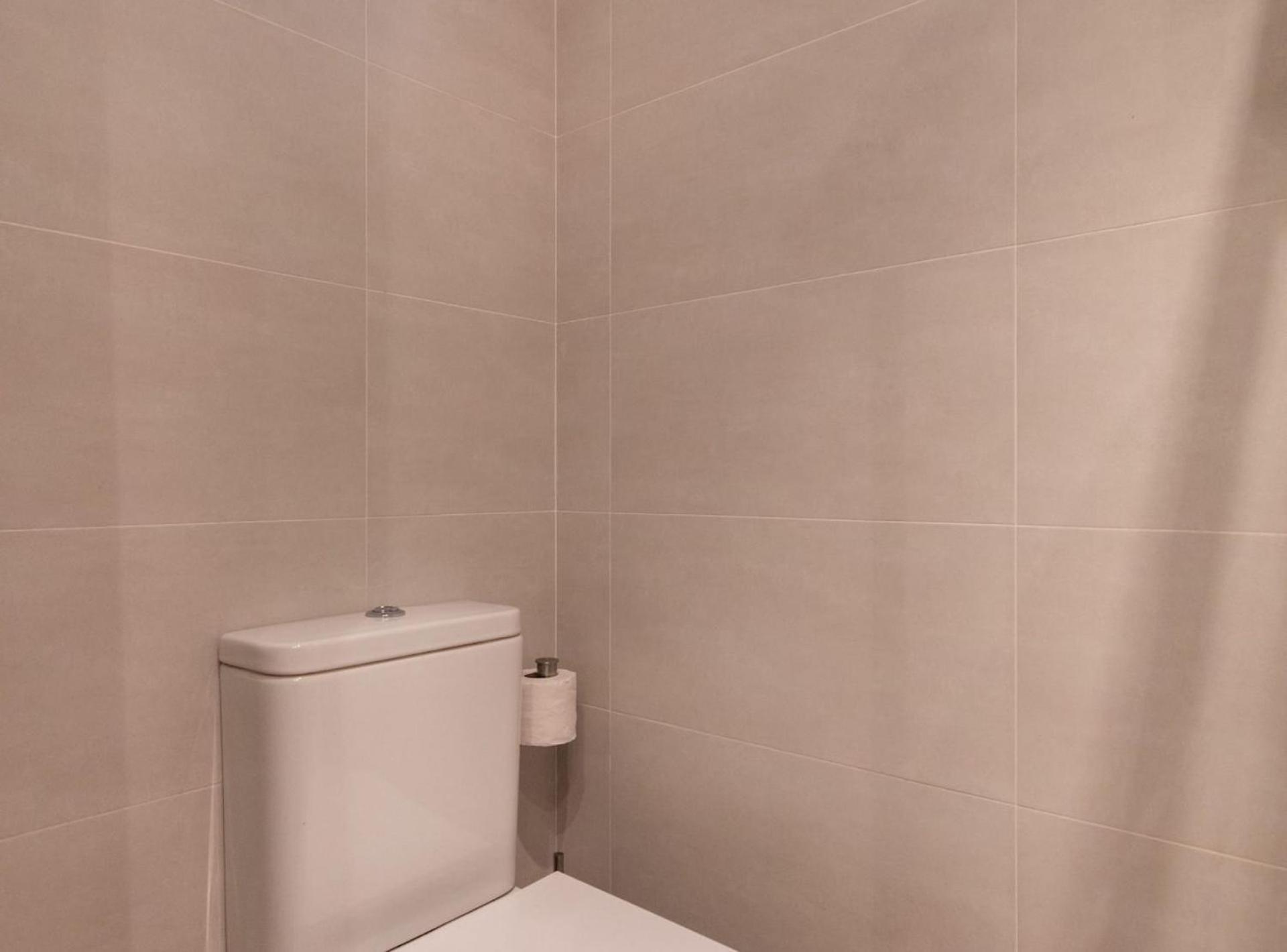 Pere Serafi 2 Bedroom Apartment บาร์เซโลนา ภายนอก รูปภาพ